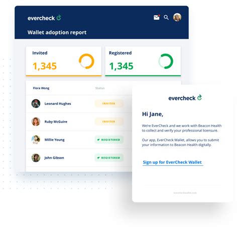 evercheck wallet